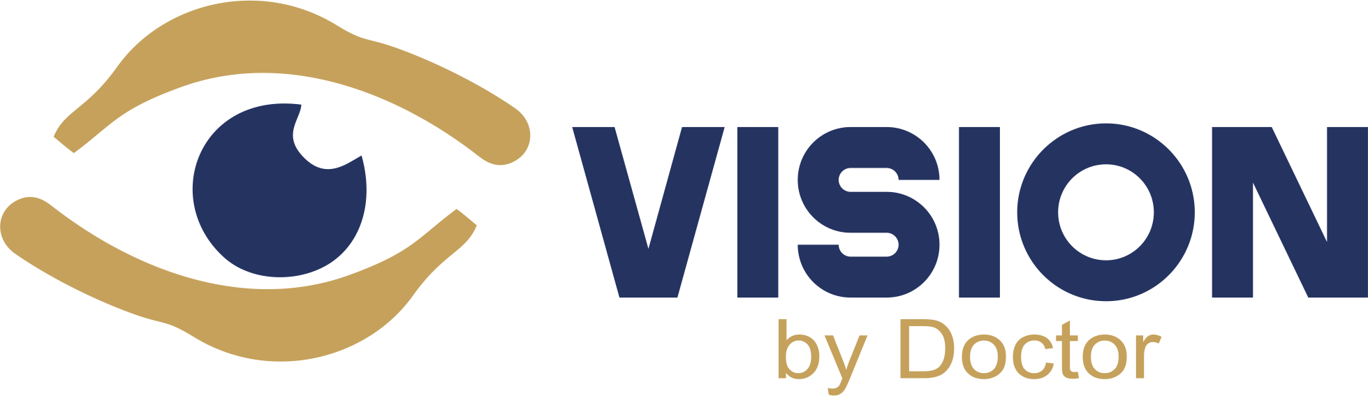 Vision by Doctor